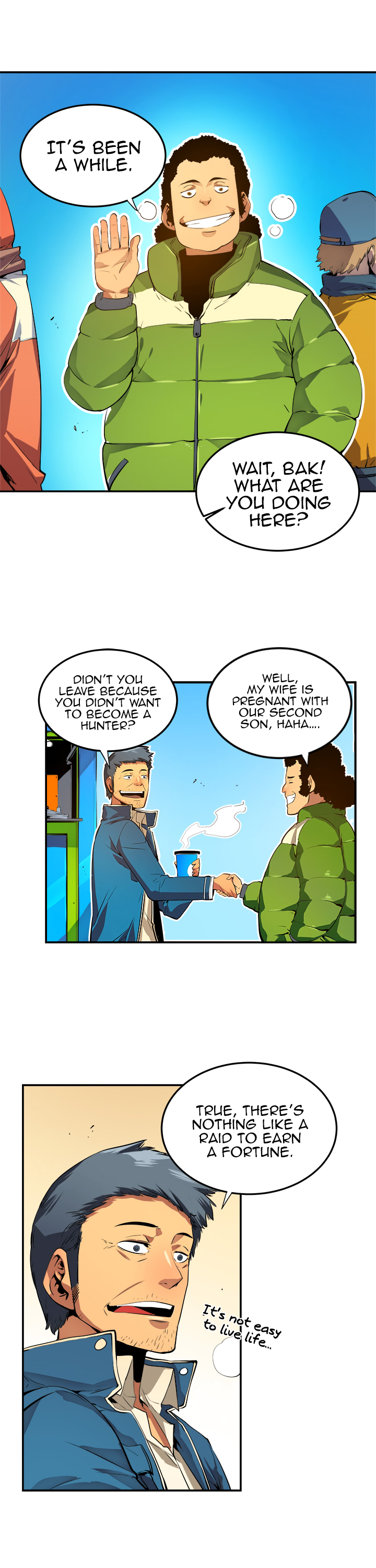 Manga Image